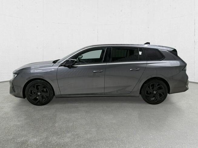 Opel Astra Komorniki - zdjęcie 4