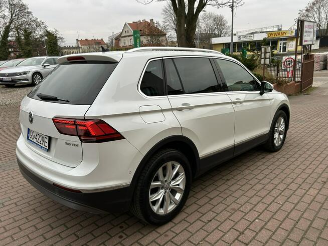 Tiguan 2.0 automat head up 135 tys. km Słupsk - zdjęcie 5