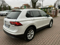 Tiguan 2.0 automat head up 135 tys. km Słupsk - zdjęcie 5