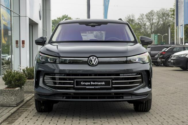 Volkswagen Tiguan Elegance 1.5 eHybrid 150 KM DSG DEMO Łódź - zdjęcie 4