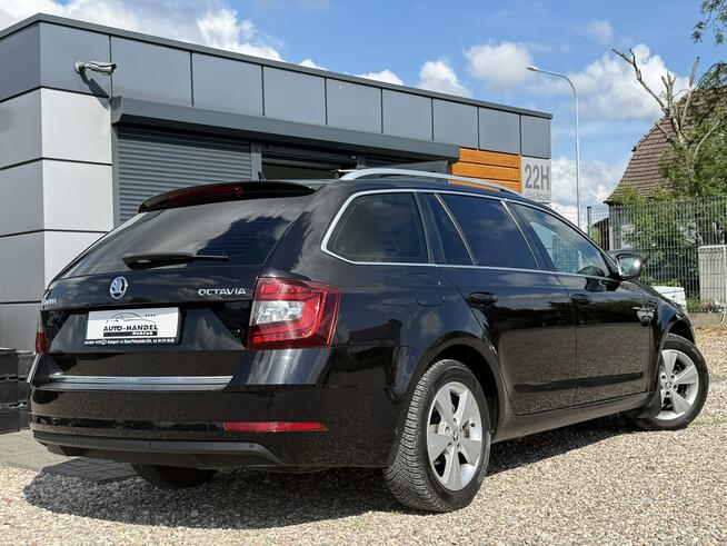 Škoda Octavia 1.6TDI Fajny Stan!!! Białogard - zdjęcie 6