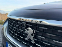 Peugeot 3008 GT 2.0HDI 180KM Automat Salon PL Skóra FullLed Kamer 2018 Syców - zdjęcie 11