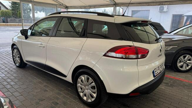 Renault Clio Faktura VAT ! Zduńska Wola - zdjęcie 12