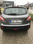 Nissan Qashqai 2011 r. Myślenice - zdjęcie 1