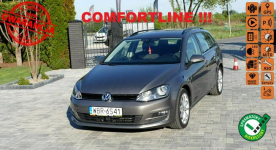 Volkswagen Golf ComfortLine! Gwarancja!