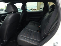 Honda CR-V AWD / Hybryda / bogata wersja wyposażenia / Warszawa - zdjęcie 10