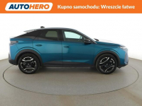 Peugeot 3008 FV23% EV full LED navi virtual cocpit navi kamery Warszawa - zdjęcie 10