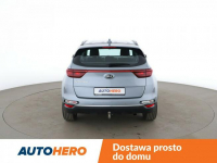 Kia Sportage 4x4/ automat /kamera/ navi/ grzaane fotele/ Bluetooth Warszawa - zdjęcie 6