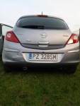 Opel corsa D 1.3 CDTI Cosmo Poznań - zdjęcie 2