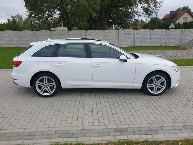 Audi A4 B9 2.0tdi Automat Panorama Ledy Navi 2016r Raty Zamiana Strobice - zdjęcie 10