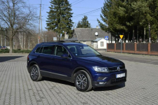 Volkswagen Tiguan 2.0 TDI*190KM*Automat Ostrów Mazowiecka - zdjęcie 2