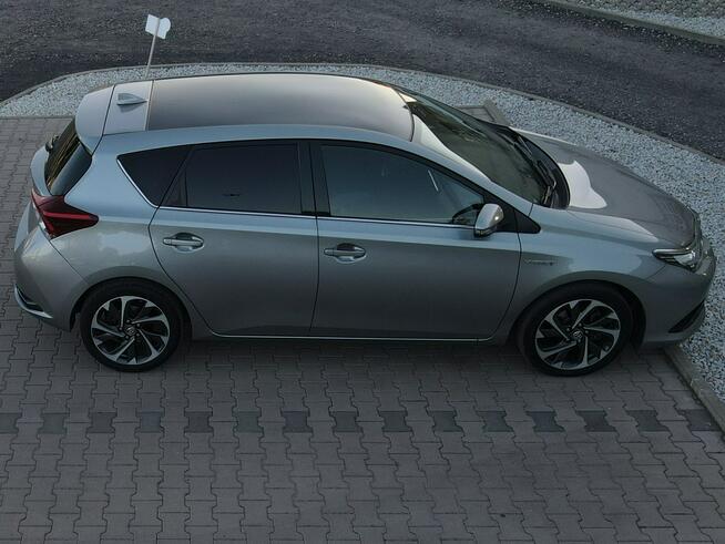 Toyota Auris Bogate wyposażanie Mirsk - zdjęcie 4
