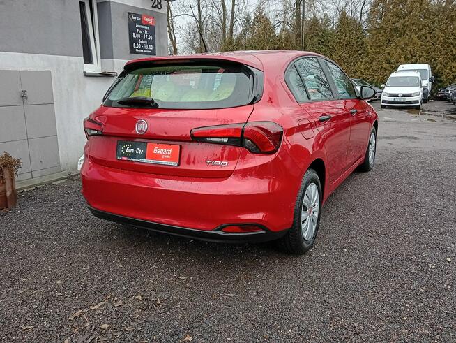Fiat Tipo Janów Lubelski - zdjęcie 5