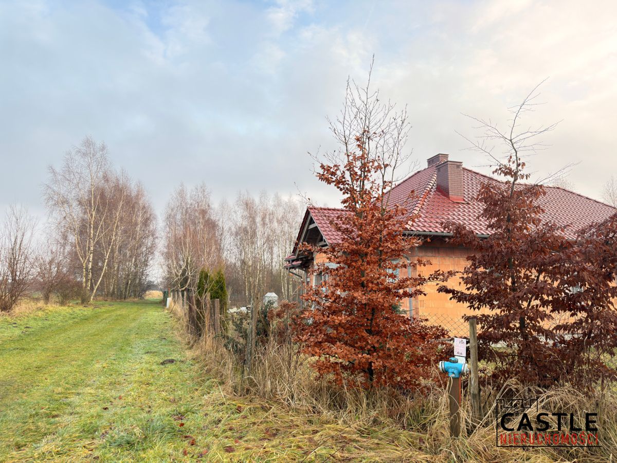 Idealny dom dla Rodziny blisko jeziora. Złotniczki - zdjęcie 2