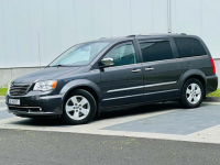 Chrysler Town &amp; Country 1.2 benz , po serwisie , Gwarancja Mikołów - zdjęcie 3