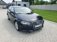 Audi A3 1.9tdi 105KM Sportback LIFT Raty Zamian Strobice - zdjęcie 9