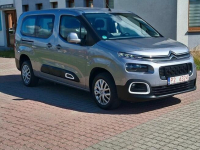 Citroen Berlingo XL LONG PFRON Do osób niepełnosprawnych wóz Słupca - zdjęcie 4