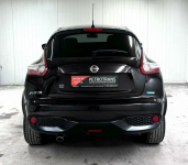 Nissan Juke 1.5 / 110KM LIFT Nawigacja Kamera360 Panorama Asystenty Mrągowo - zdjęcie 9