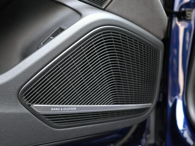 Audi A5 45TFSI 245 KM Quattro Sline LED Alcantara B&amp;O Kamera ACC Kielce - zdjęcie 10