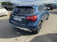 Mercedes GLA 200 Salon PL_Urban Automat 4Matic Kamera Skóra Pamięć Gliwice - zdjęcie 4