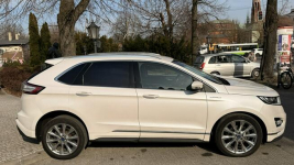Ford EDGE Salon Polska, 1 Właściciel, Gwarancja, Wypas, Vignale Sade Budy - zdjęcie 2