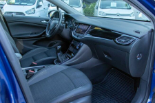 Opel Astra Sports Tourer Salon PL*Bezwypadkowy* Warszawa - zdjęcie 9
