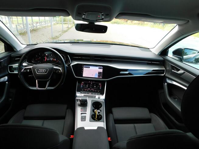 Audi A6 2.0TDI Sport z Gwarancją Kamert 360 Żyrardów - zdjęcie 6