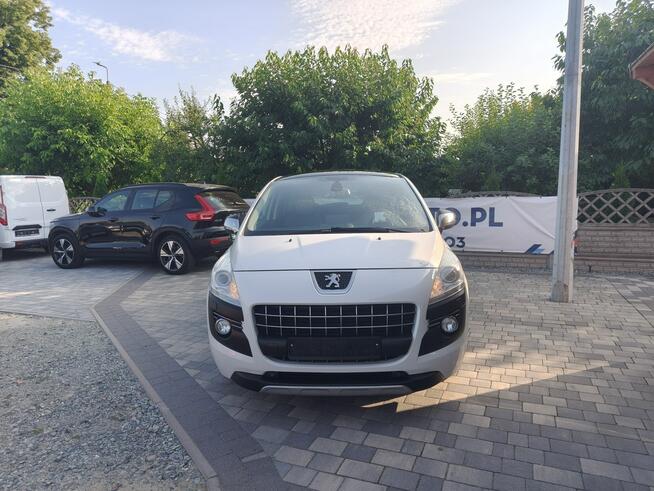 Peugeot 3008 2.0 HDI 150 KM  Serwisowany Panorama Twardów - zdjęcie 2