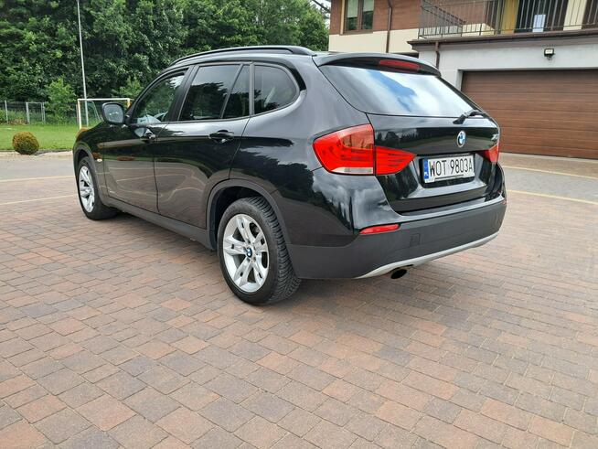 BMW X1 Lipówki - zdjęcie 5