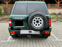 Nissan Patrol StanPerfekcyjny!!! Zwoleń - zdjęcie 8