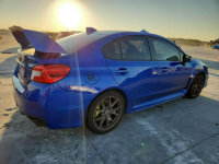 Subaru WRX / 2.5 300KM / 4x4 / niski przebieg / Tarnów - zdjęcie 4