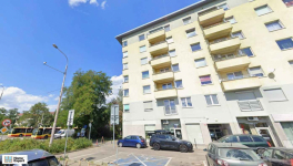 2pok, 50met, okolice Placu Kromera BALKON/WINDA (Wrocław)