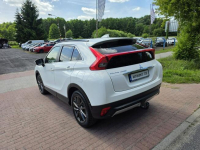 Mitsubishi Eclips Cross 1,5 benzynka z  małym przebiegiem 63 tyś km ! Cielcza - zdjęcie 4