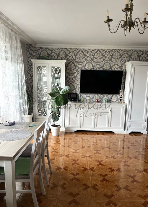 Stara Miłosna - ciche mieszkanie 4 pokoje Warszawa - zdjęcie 3