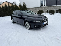 Audi A4 2,0 TDI 143KM Xenon Led MMI Manual Alu Bliżyn - zdjęcie 12