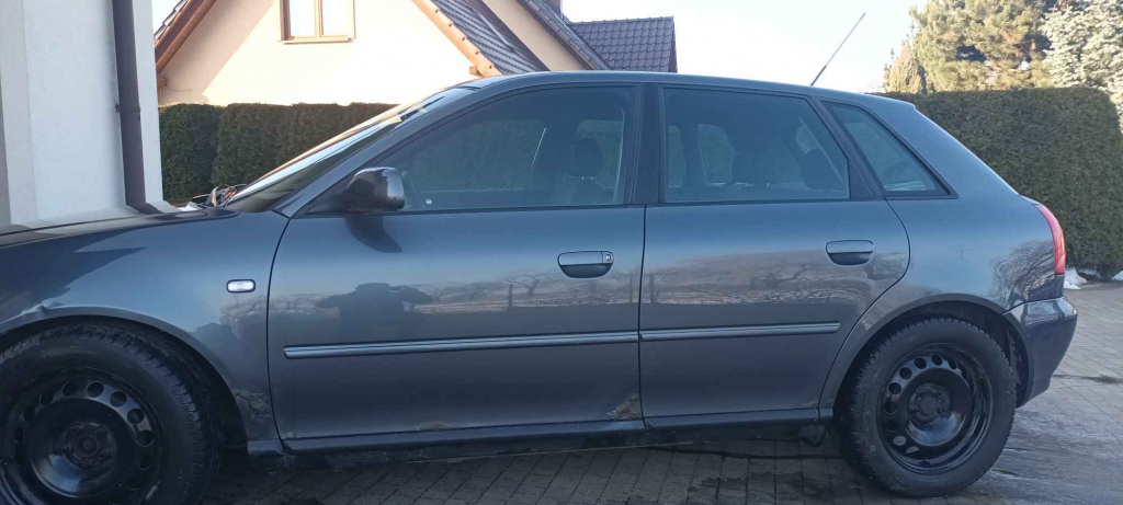 Audi a3 8l Mikołów - zdjęcie 4