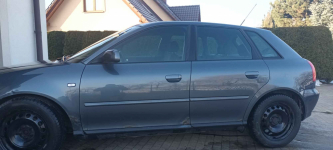 Audi a3 8l Mikołów - zdjęcie 4