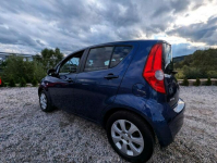 Opel Agila Miejskie auto w automacie, Ekonomiczny Kamienna Góra - zdjęcie 7