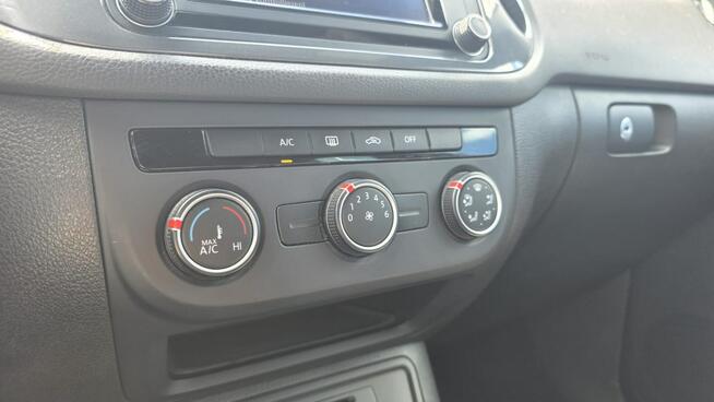 Volkswagen Tiguan R line Lębork - zdjęcie 12