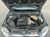 Audi A4 B7 1.8T 163KM + LPG Quattro S-Line Ostrołęka - zdjęcie 7