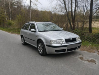 Skoda Octavia 1.9 TDI Tomaszów Lubelski - zdjęcie 2