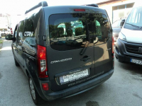 Mercedes Citan Lublin - zdjęcie 7