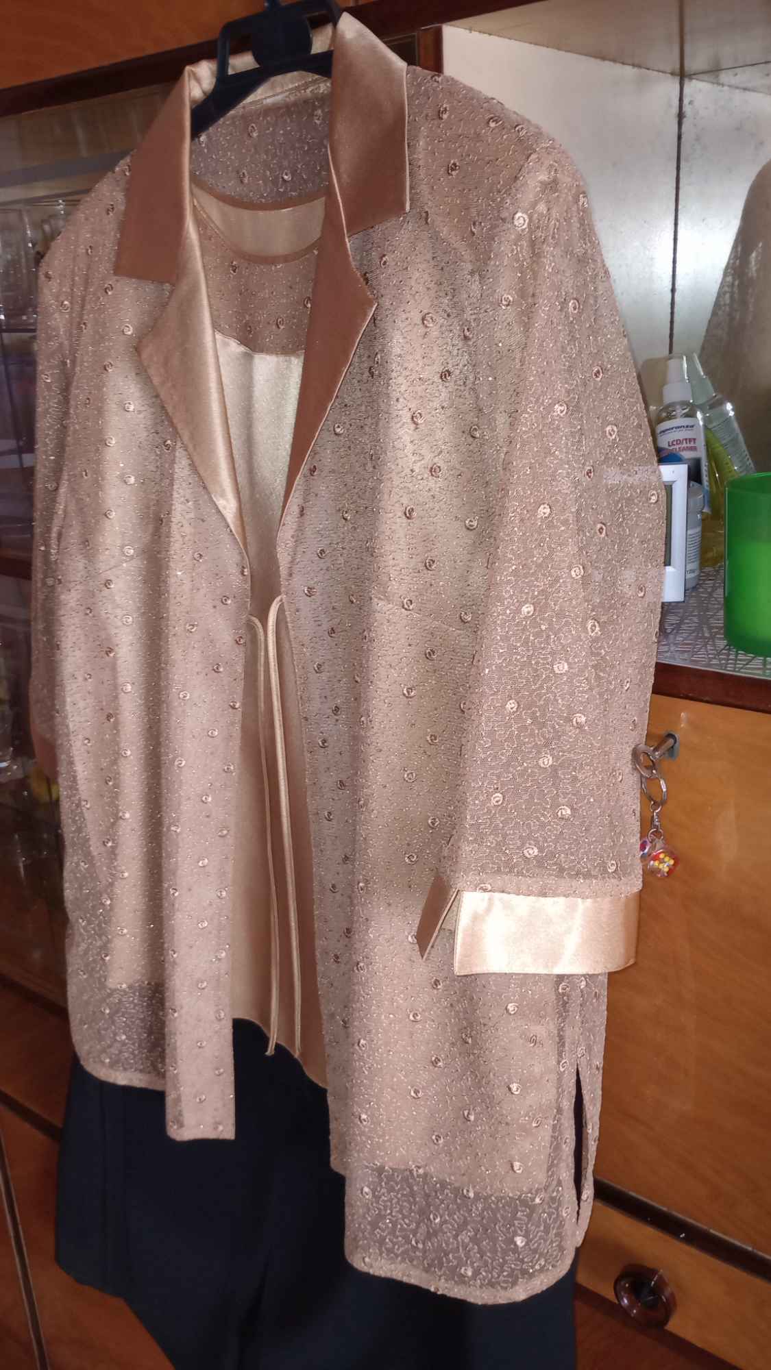 Do sprzedania bluzka dwuczęściowa Proszowice - zdjęcie 1