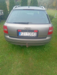 Audi A6 1998 Niwiska - zdjęcie 2