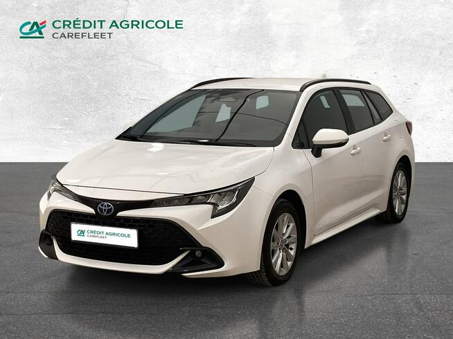 Toyota Corolla 1.8 Hybrid Comfort Kombi Warszawa - zdjęcie 1