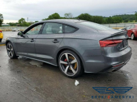 A5 Premium Plus 45 S-line