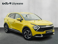 Kia Sportage 1.6 T-GDI 150 KM 6MT FWD WersjaL SalonPL SerwisASO Łódź - zdjęcie 3
