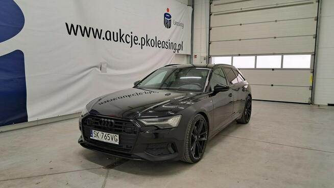 Audi A6 Grójec - zdjęcie 1