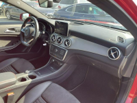 Mercedes GLA 200 Wersja EUAMG line Automat 4Matic Podgrzewane Skóra Gliwice - zdjęcie 10