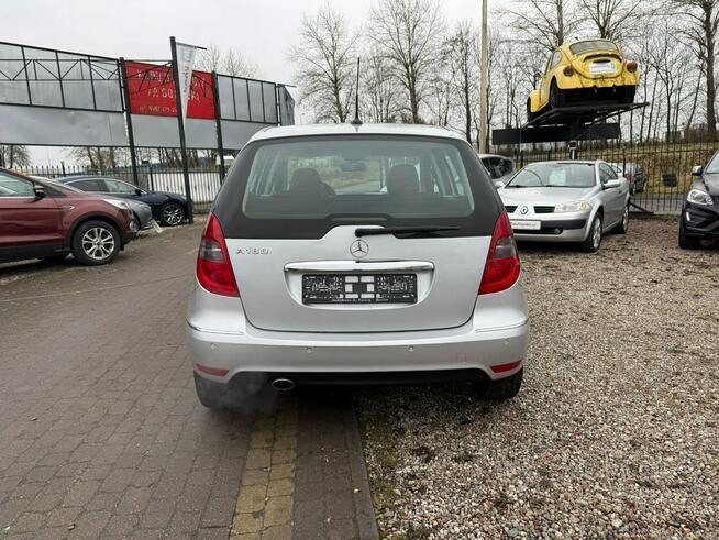 Mercedes A 180 Słupsk - zdjęcie 5